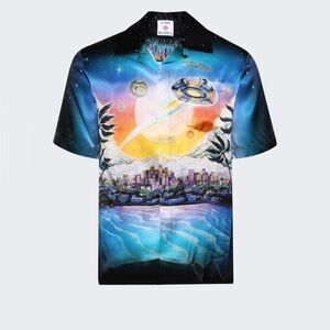 Casablanca shirt. NWT..